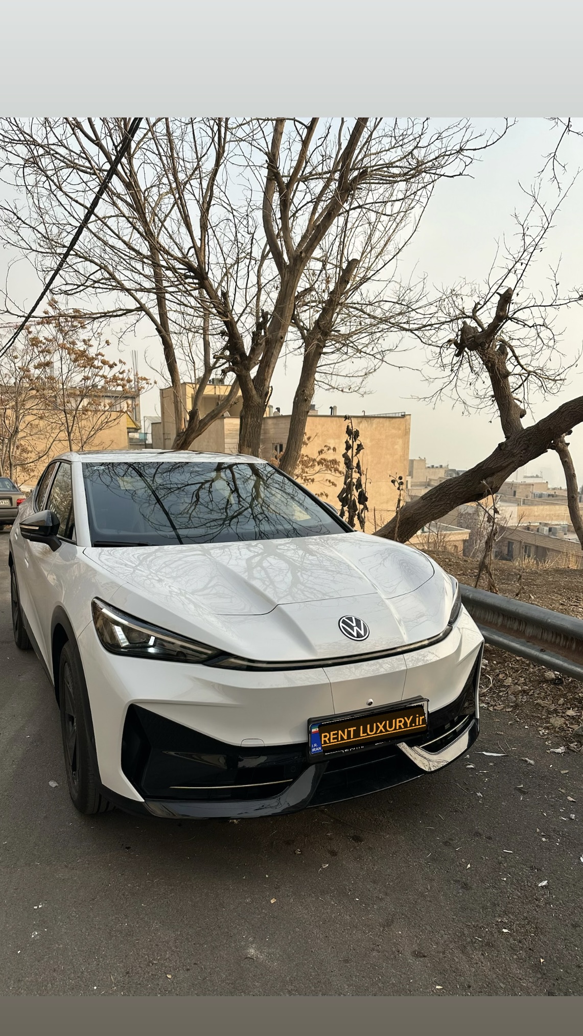 اجاره آی دی یونیکس در تهران | ID UNYX | رنت لاکچری