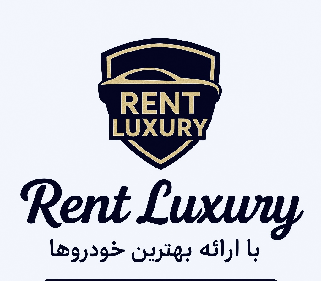 Rent Luxury Logo